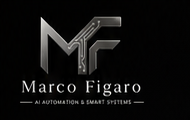 Marco Figaro — AI Automation & Smart Systems